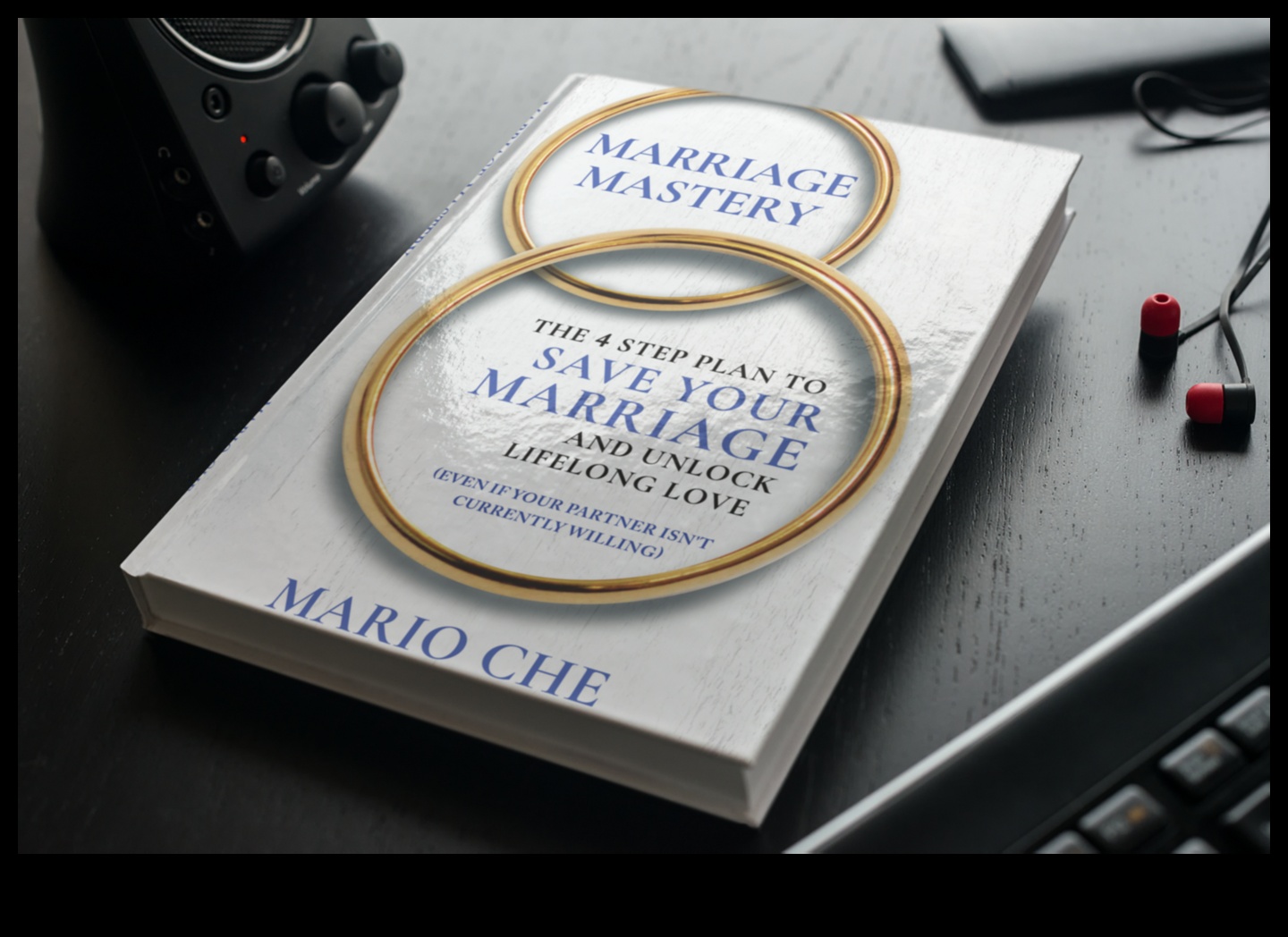 Relationship Mastery: Insights from Strong Pairs