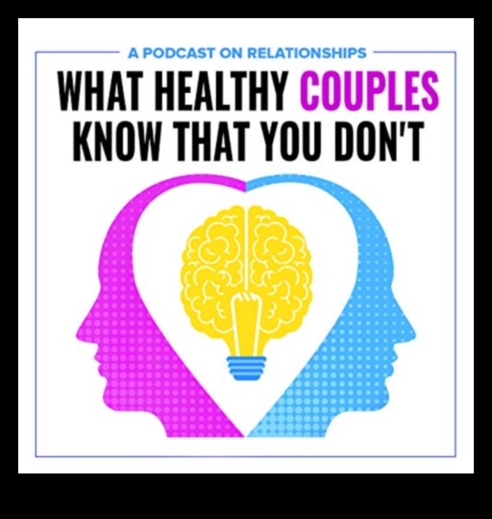 Relationship Revelations: Insights from Happy Pairs