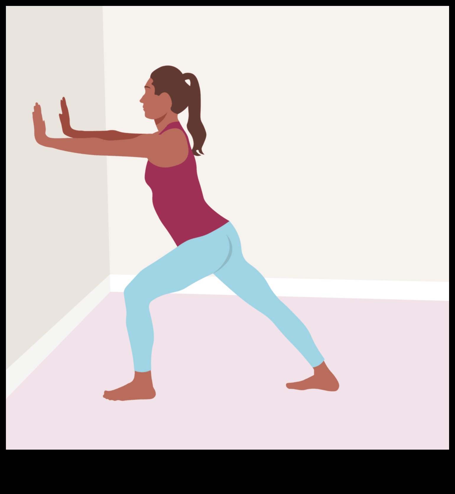 Joint Release: Cool-Down Stretches for Easing Tension and Discomfort