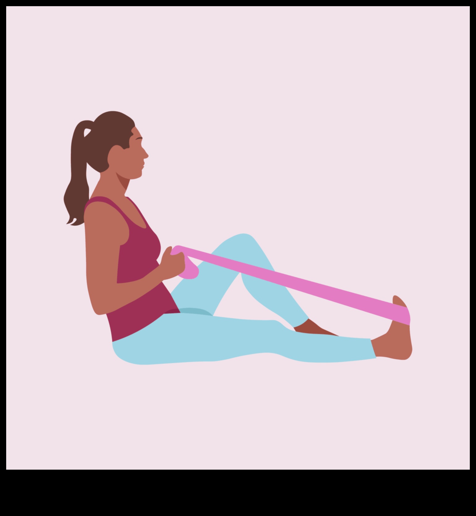 Joint Release: Cool-Down Stretches for Easing Tension and Discomfort