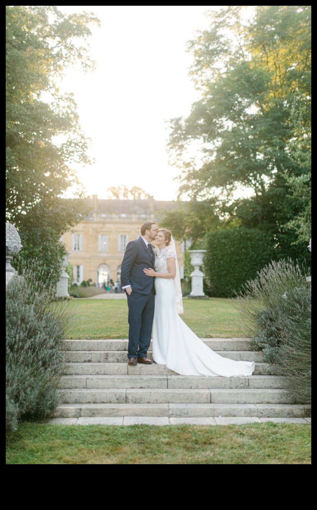 Rendezvous with Forever Your Magical Wedding Ceremony in a Dreamy Garden Setting 2 Rendezvous with Forever: Your Magical Wedding Ceremony