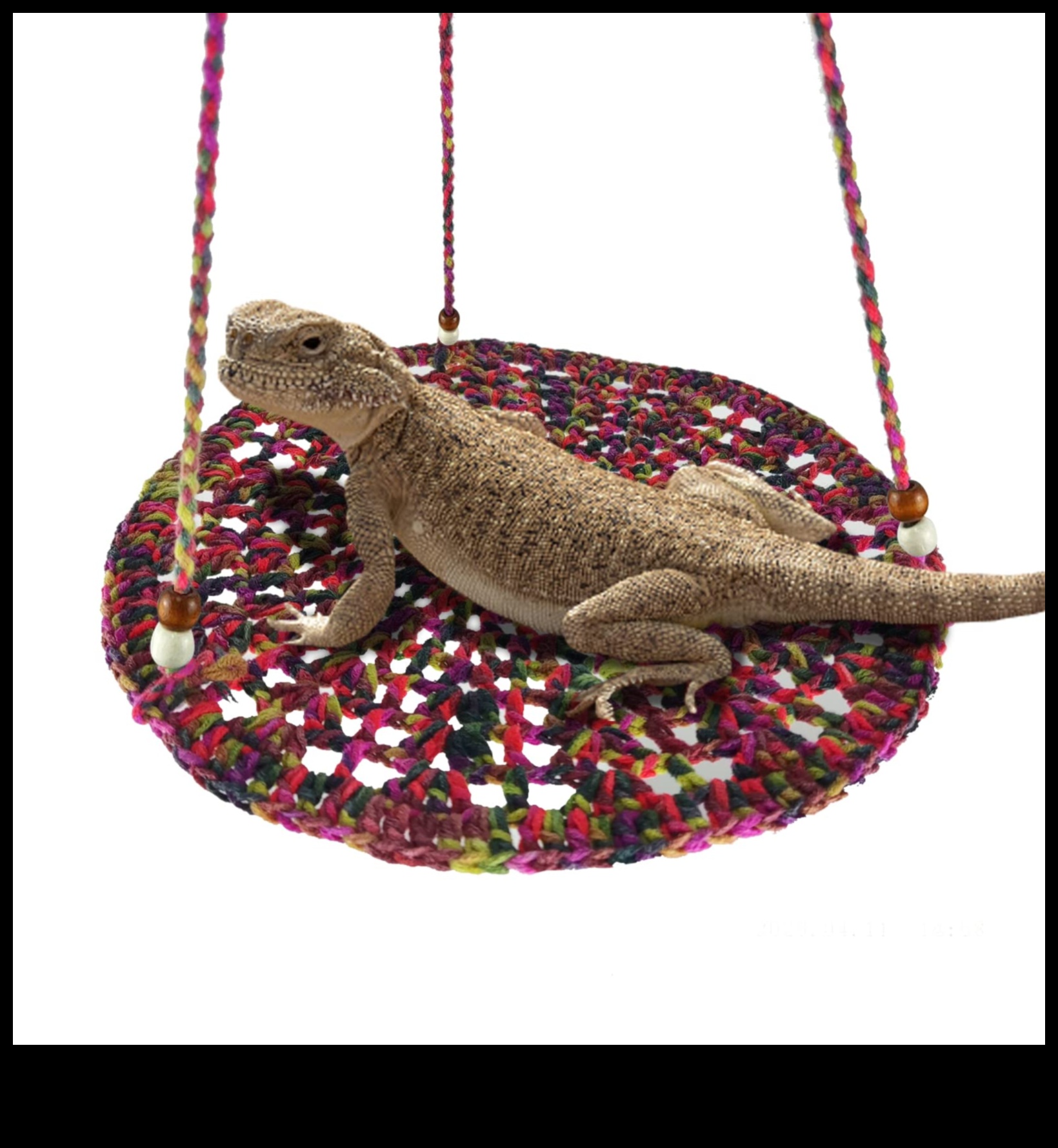 Reptile Relaxation Continued: Designing Cozy Resting Areas