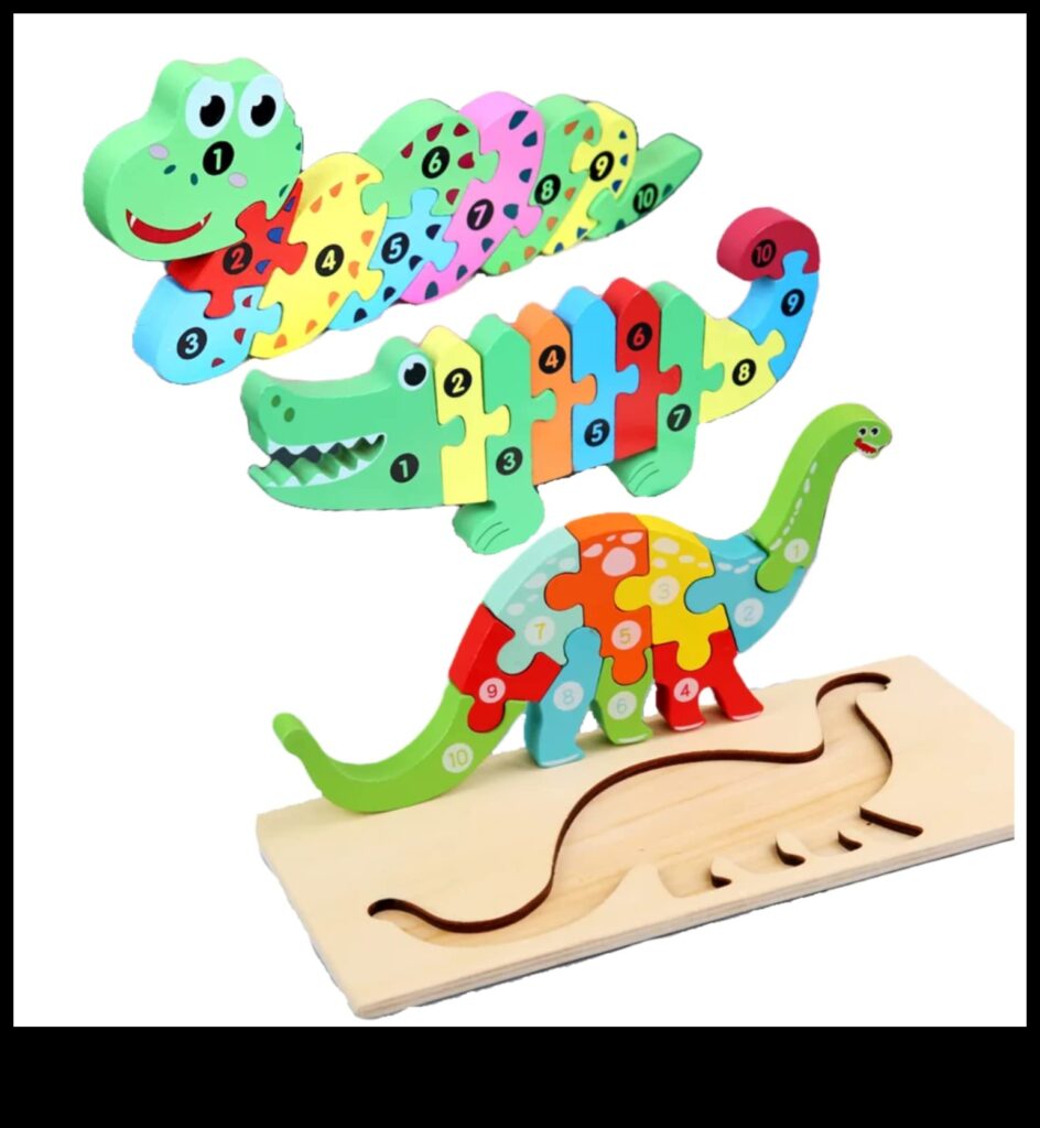 Reptile Riddles Stimulating Challenges for Curious Reptiles 1