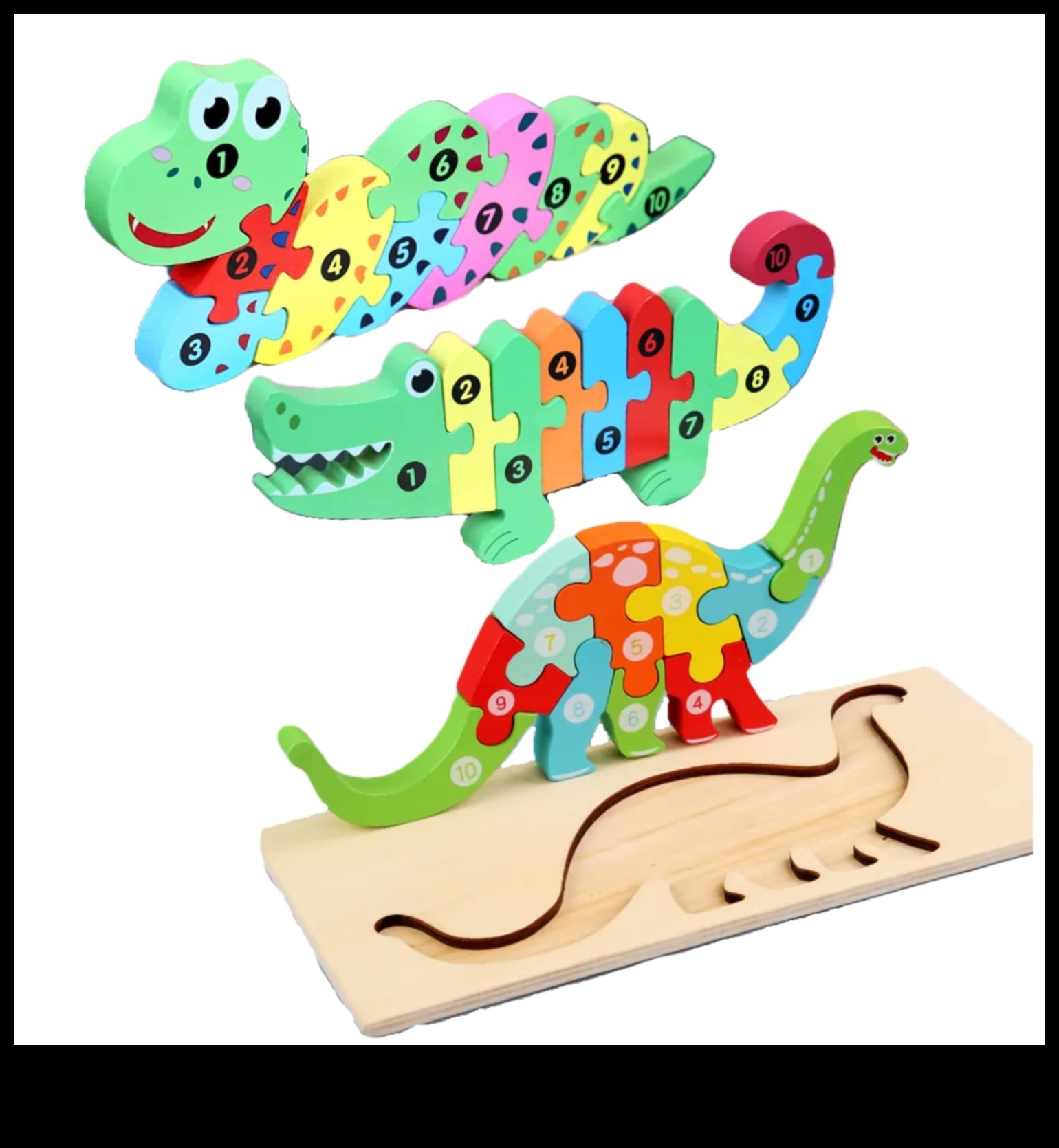 Reptile Riddles: Stimulating Challenges for Curious Reptiles