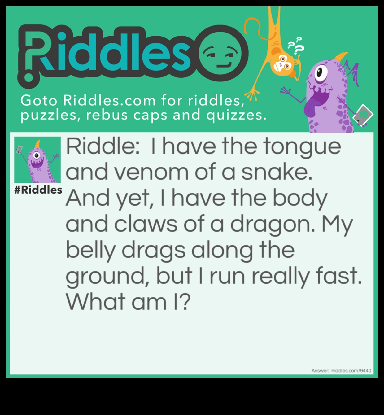 Reptile Riddles: Stimulating Challenges for Curious Reptiles