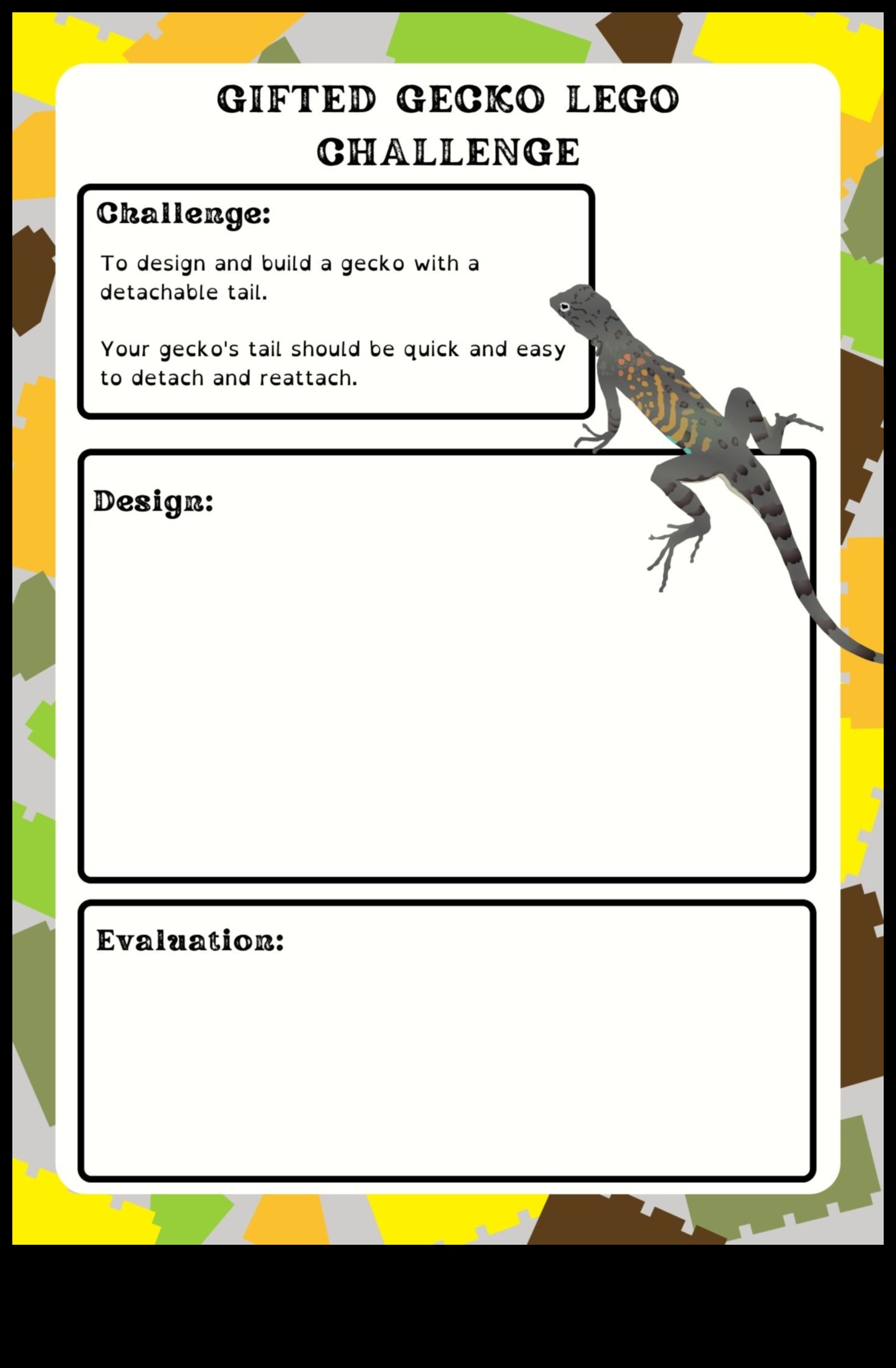 Reptile Romps: Engaging Activities for Your Scaly Companion