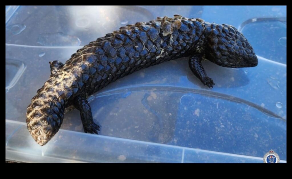 Reptile Runners A Fashion Statement for the Modern Reptile 1