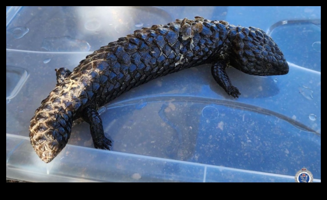 Reptile Runners: Accessories for Fashionable Reptiles