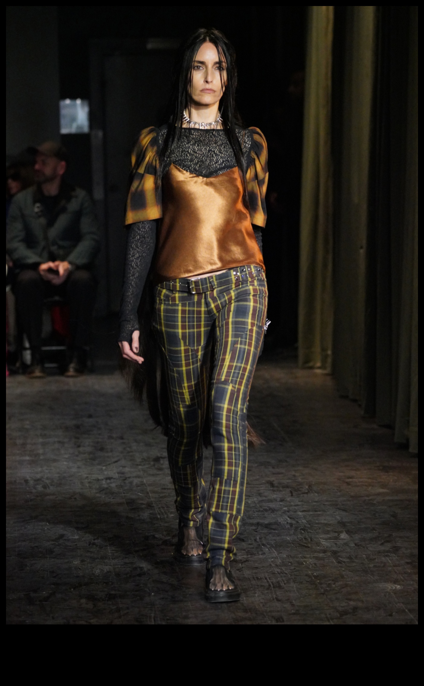 Reptile Runway Continued: More Fashionable Accessories for Reptiles