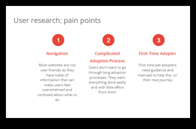 Rescue Realities Navigating the Adoption Process 1