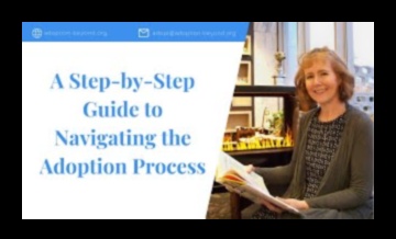 Rescue Realities: Navigating the Adoption Process