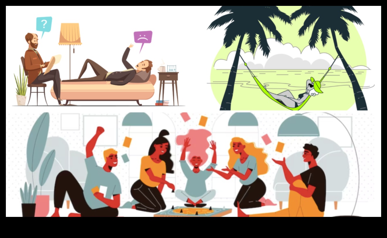 Rest and Reset: Understanding the Importance of Rest Days