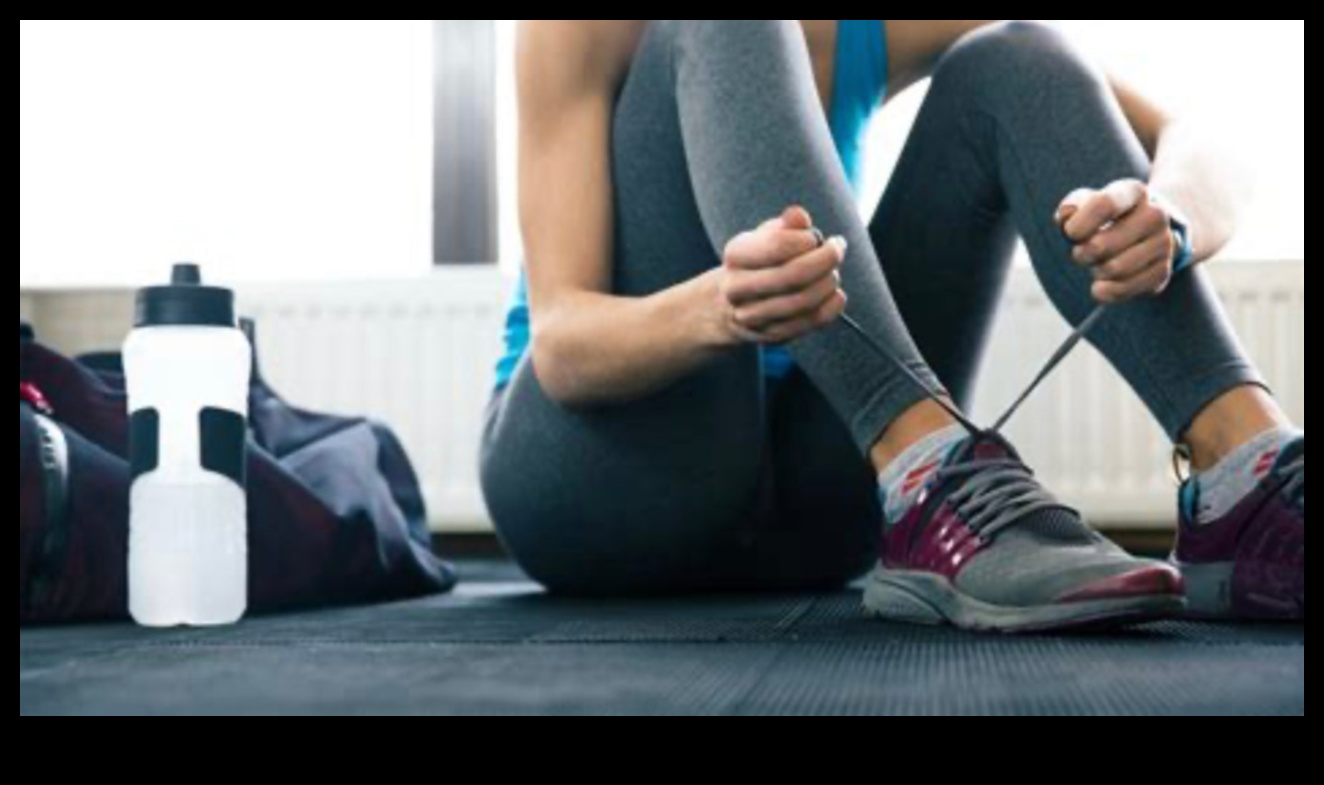 Rest and Reset: Understanding the Importance of Rest Days