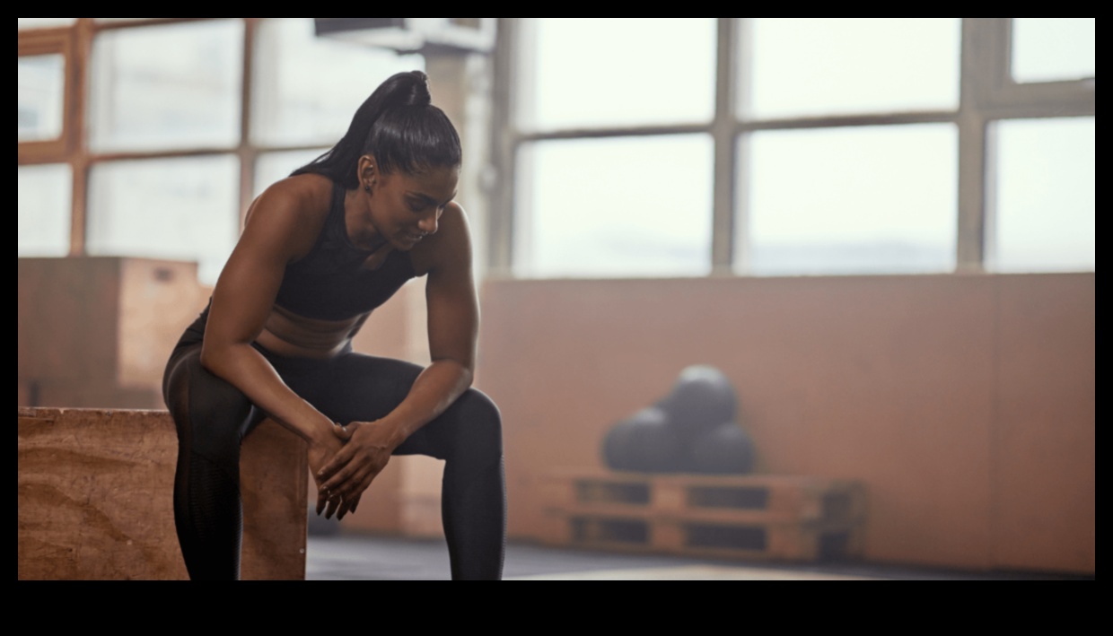 Rest and Reset: Understanding the Importance of Rest Days