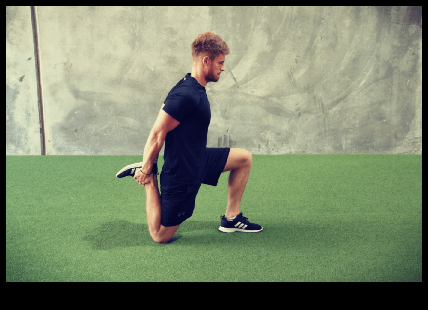 Restore and Relax: Cool-Down Routines for Rejuvenation and Recovery