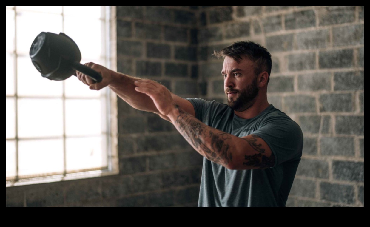 Rev Up Your Workout: High-Impact Exercises for Peak Performance