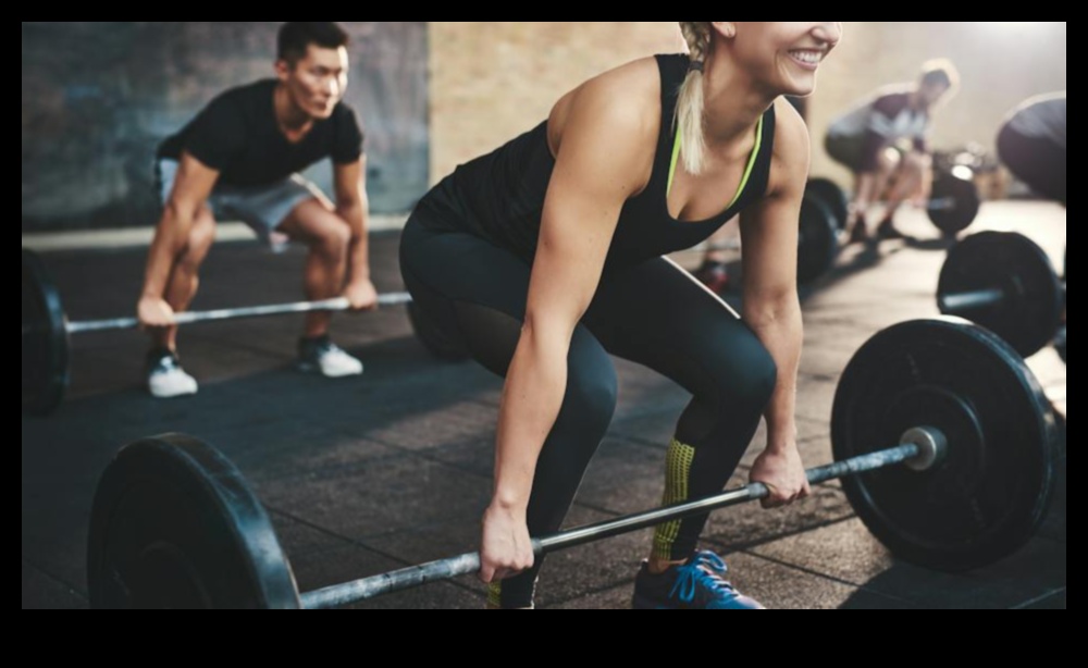 Rev Up Your Workout: High-Impact Exercises for Peak Performance