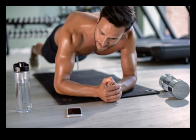 Rev Up Your Workout: High-Impact Exercises for Peak Performance