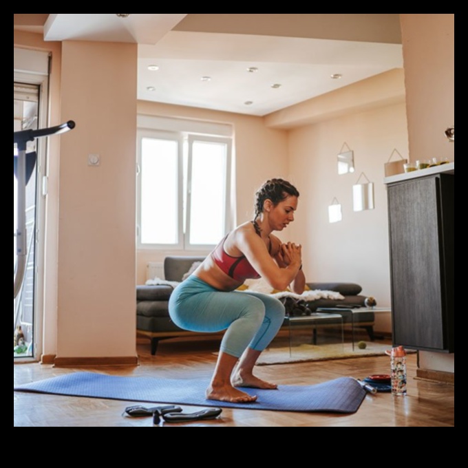 Rev Up Your Workout: High-Impact Exercises for Peak Performance