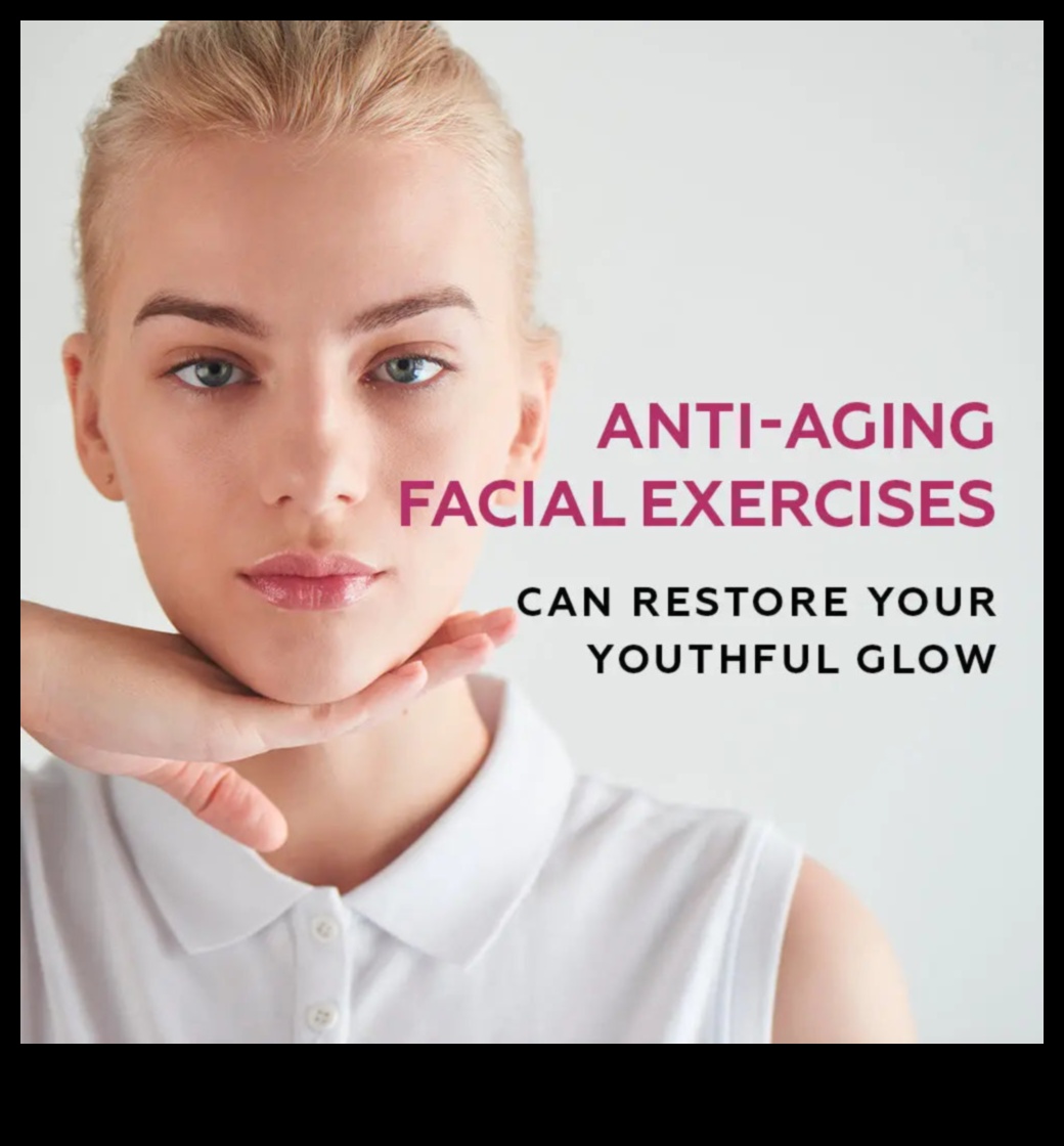 Revitalize and Rejuvenate: Anti-Aging Benefits of Regular Exercise