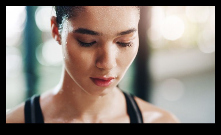 Revitalize and Rejuvenate: Anti-Aging Benefits of Regular Exercise