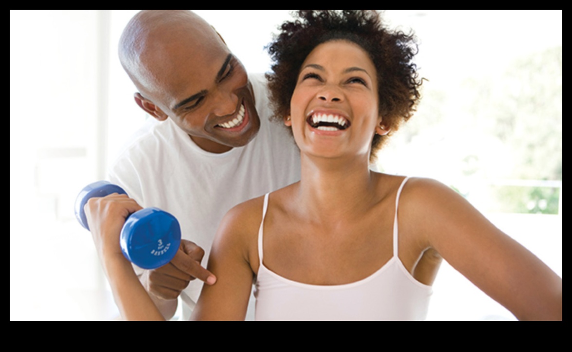 Revitalize and Rejuvenate: Anti-Aging Benefits of Regular Exercise