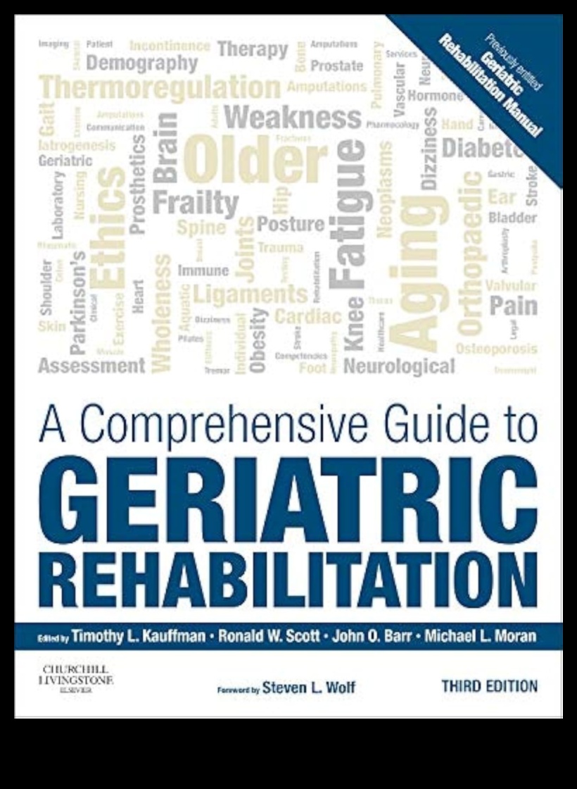Revitalize and Thrive: Comprehensive Strategies for Rehabilitation