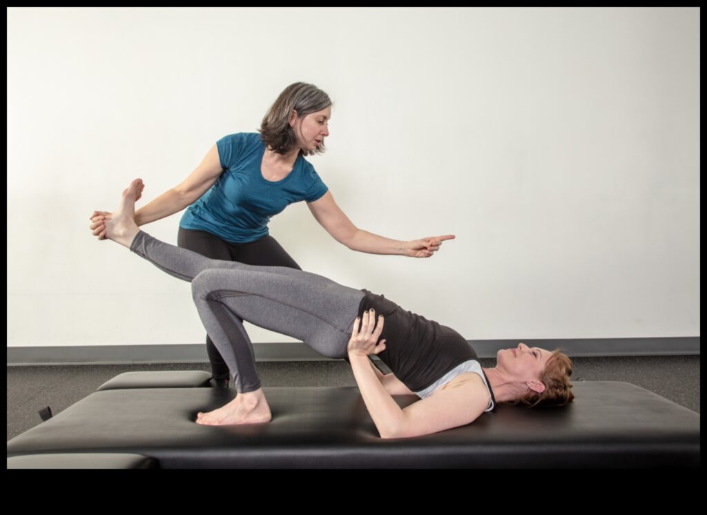 Revitalizing Recovery Progressive Rehabilitation Techniques for a New You 1