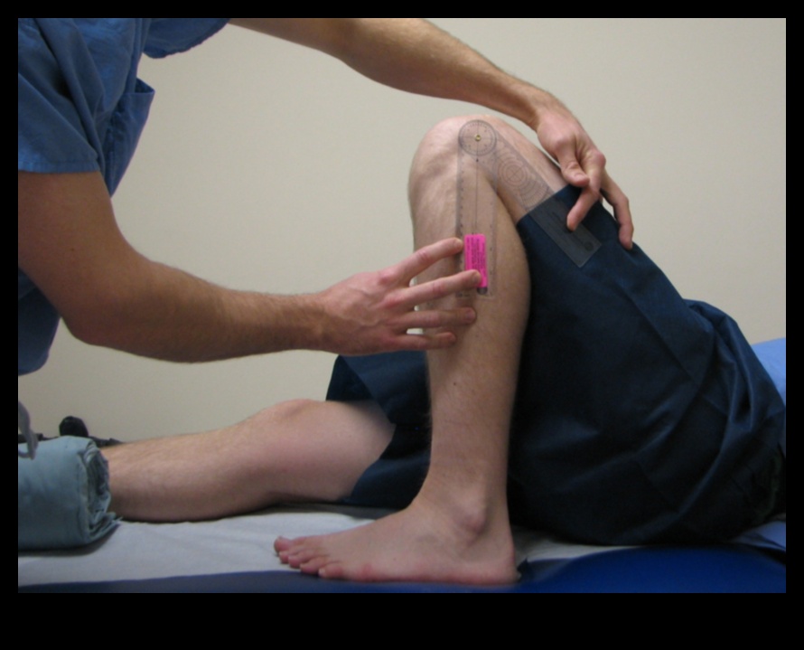 Revitalizing Recovery: Progressive Rehabilitation Techniques