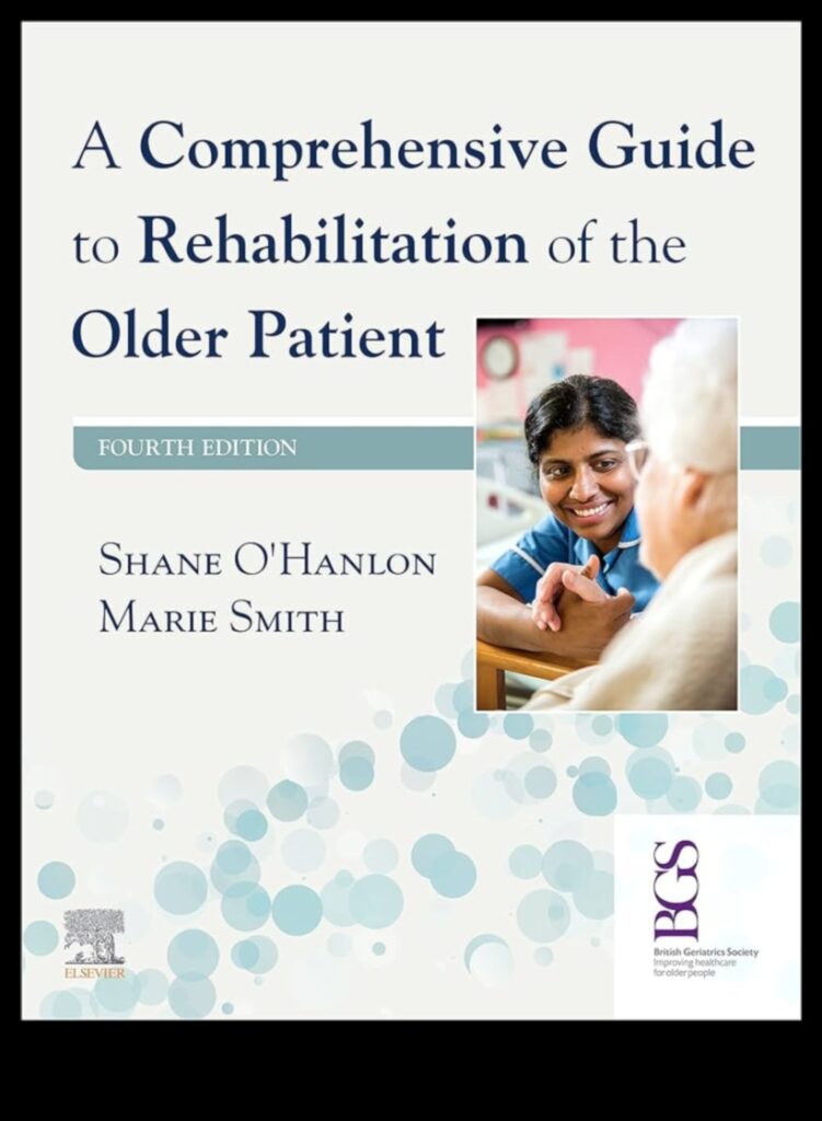 Revitalizing Rehabilitation A Comprehensive Guide to Recovery and Wellness 1