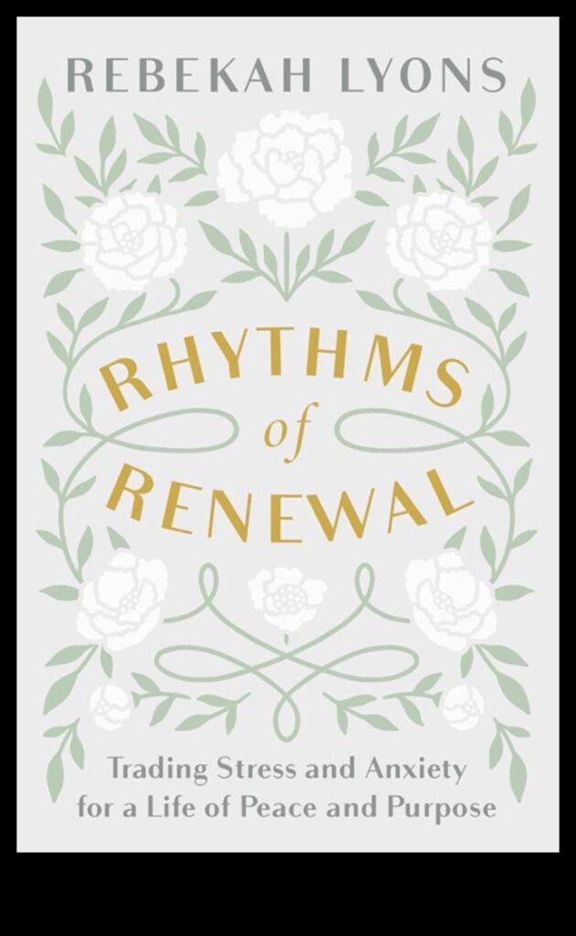 Revive Your Body and Mind with Rhythms of Renewal Cardiovascular Exercises for a Refreshed You 1