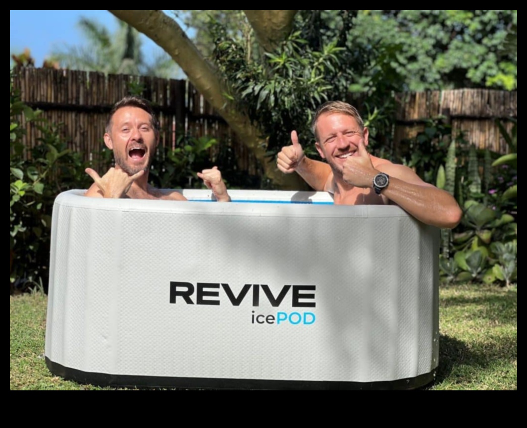 Riverside Revival: Outdoor Exercises by the Water's Edge