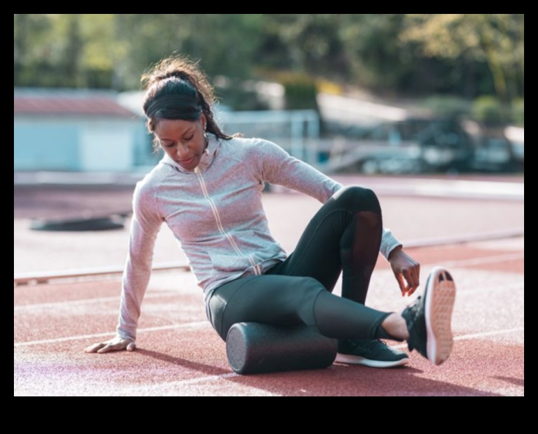 Revive and Rejuvenate Quick Recovery Tips for Intense Workouts 1