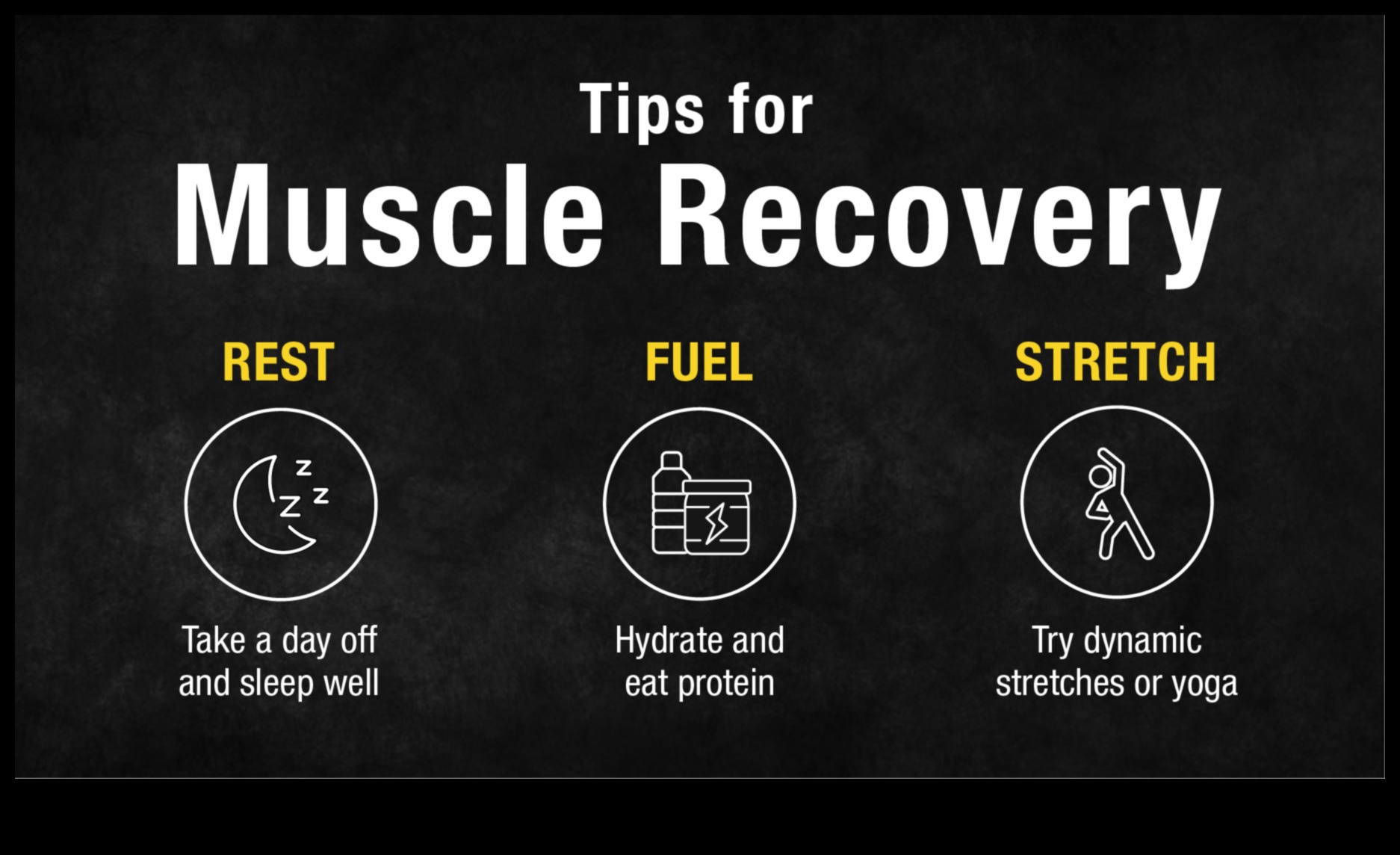 Quick Recovery Tips: Speeding Up Healing After Intense Workouts