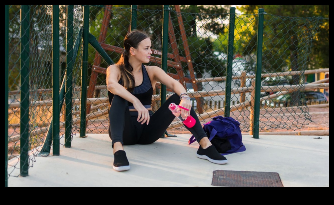 Quick Recovery Tips: Speeding Up Healing After Intense Workouts