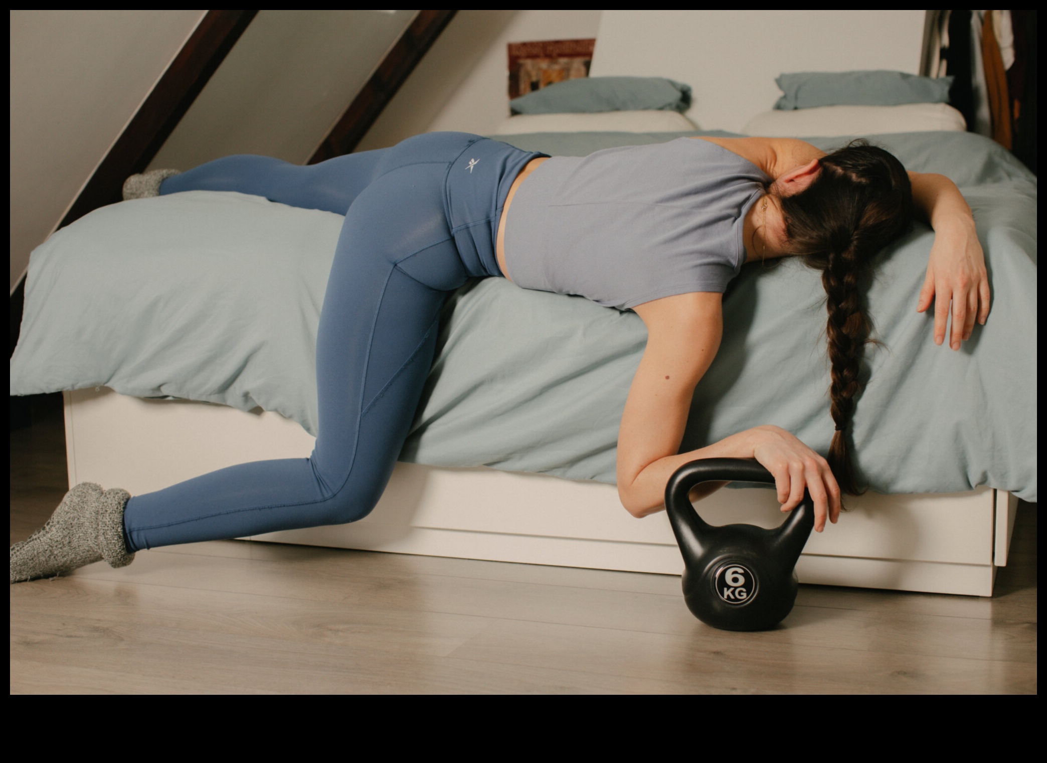 Quick Recovery Tips: Speeding Up Healing After Intense Workouts