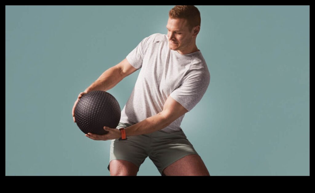 Revolutionary Core Break Ground with Dynamic Workouts That Target Your Entire Core 1