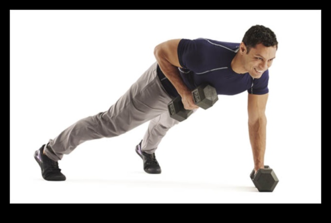 Revolutionary Core: Breaking Ground with Dynamic Workouts