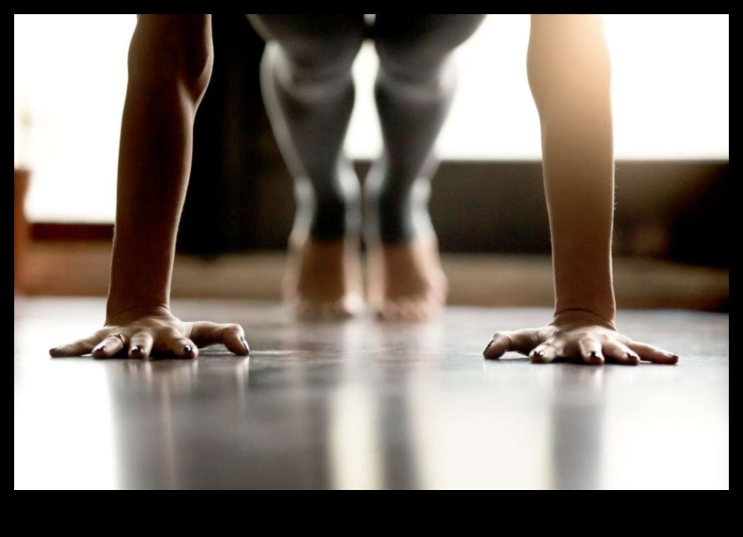 Revolutionary Core: Breaking Ground with Dynamic Workouts