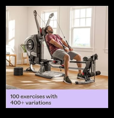 Revolutionize Your Routine: Cutting-Edge Exercise Equipment for Home