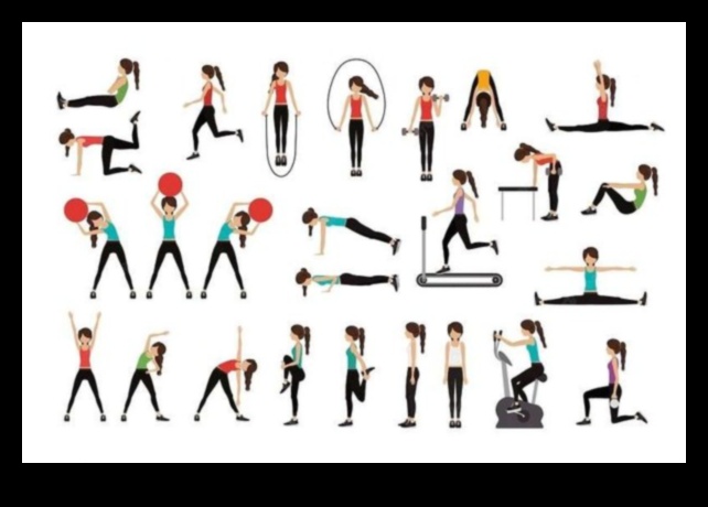 Rhythmic Bliss: Cardiovascular Workouts for a Healthy Heart