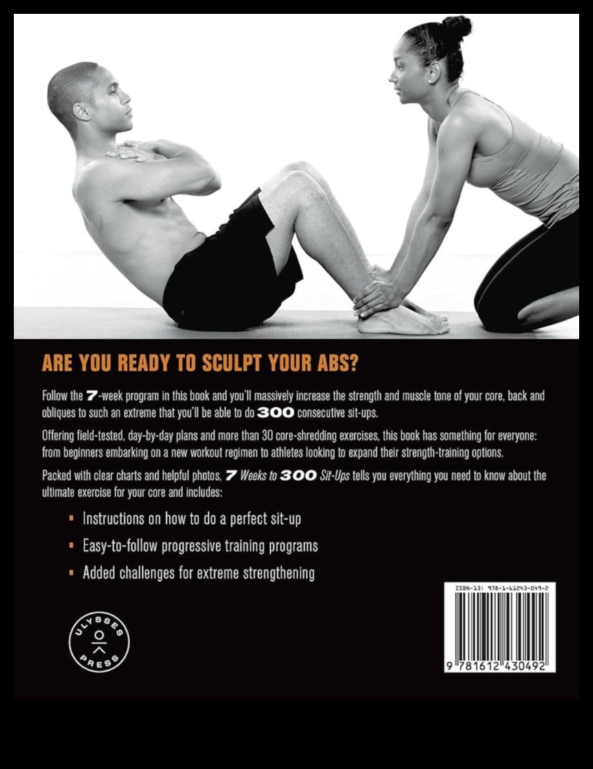 Ripped and Ready: Core Workouts for a Sculpted Midsection