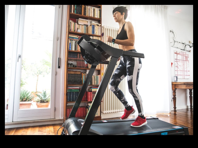 Rise and Pulse: Cardiovascular Workouts for Morning Vitality