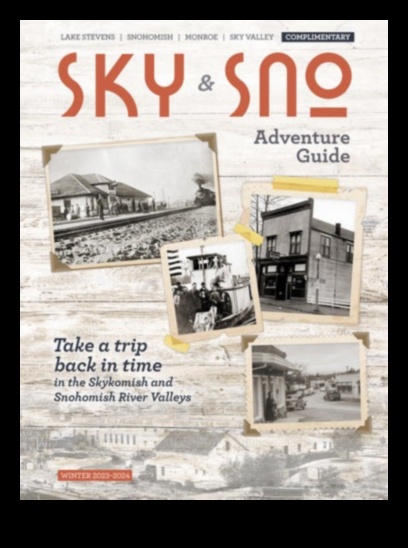 River Ramble: Navigating Waterfront Adventures