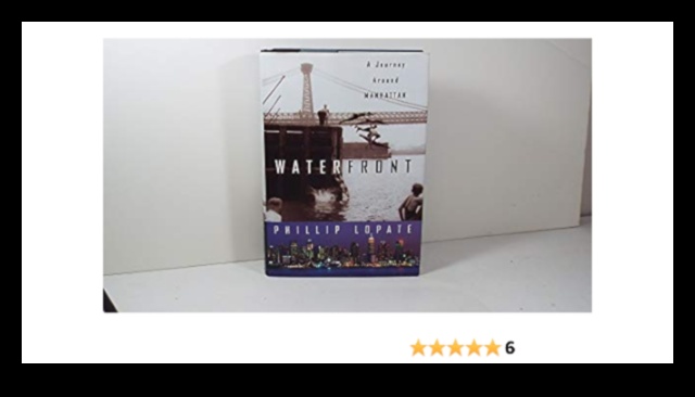 River Ramble: Navigating Waterfront Adventures