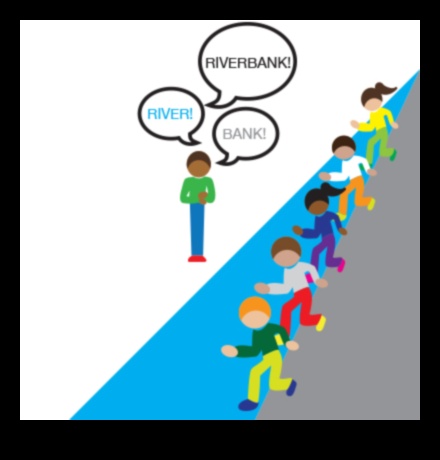 Riverbank Routines: Outdoor Exercises by the Flowing Water