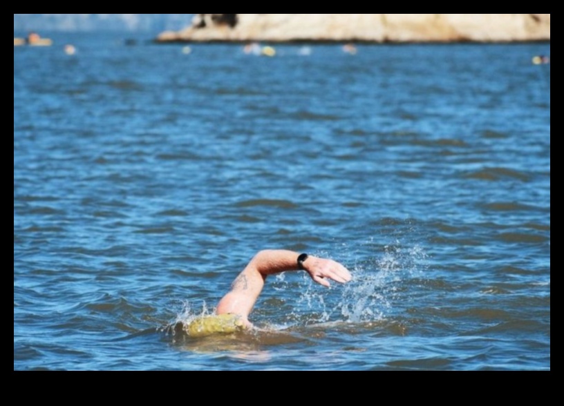 Riverfront Repetitions: Outdoor Workouts Along Serene Waterways