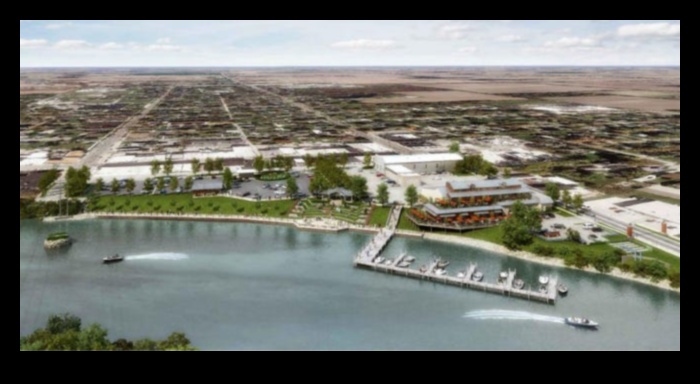 Riverfront Reps: Outdoor Exercises Along Picturesque Waterways