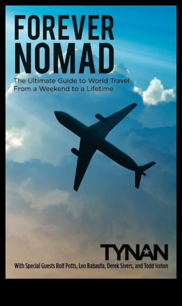 Roam, Discover, Repeat The Ultimate Guide to Traveling the World 1