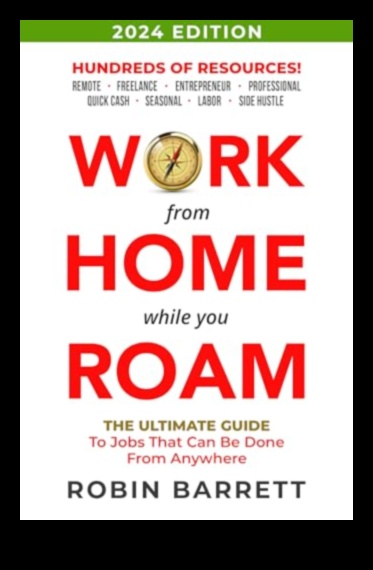 Roam, Discover, Repeat: The Definitive Traveler's Guide